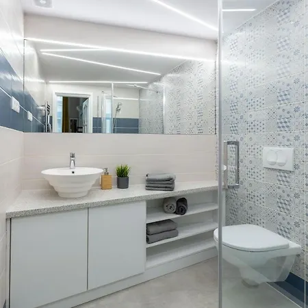 Luxury Central Next To The Fashion Str. Apartment Budapest